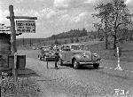 First Car to Pay North Entrance