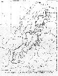 Proposed Skyline Drive Map 1931