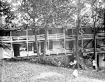 Black Rock Springs Hotel