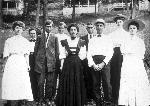 More Guests at Black Rock Springs Hotel