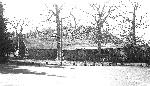 Skyland Coffee Shop 1948