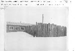 Big Meadows CCC Camp Stockade