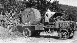 Cable Laying