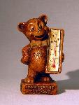 Bear Thermometer