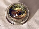 Glass Paper Weight