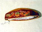 Souvenir Hat