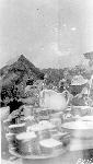 FDR visit to CCC Camps Aug 1933