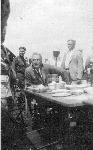 FDR visit to CCC Camps Aug 1933