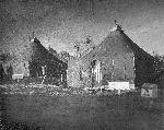 Headquarters and Message Center #3