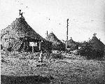 Officers' Tents