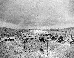 View of Big Meadows Camp and motor Pool #10