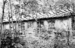 Lewis Mountain Cabin 1 & 2