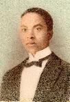 Lloyd Tutt Manager of Lewis Mountain