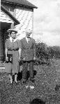 Abraham H. and Ressie Mae Berry