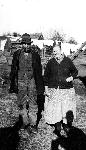 Andrew J. and Alice Cora Clark