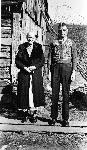 Anna Eliza and Lester Dean
