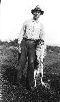 Charles (Buck) Corbin