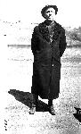 Edgar Merchant