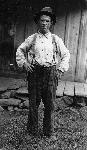 Frank (Dido) Atkins