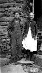 George W. and Lucy E. Hurt