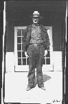 Grover Atkins