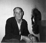 Harry Corbin