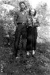Hunter C. and Mrs. Hunter Dodson