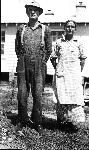 James Luther and Elma Corbin