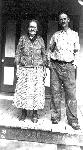 Jennie and Ernest Thomas