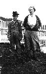 Lawrence and Ada Dodson