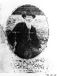 Martin Jackson Burraker
