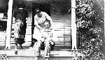 Mrs. and Mr. Melancthon Cliser