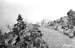 Black Rock Trail after Construction