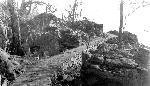 Pinnacles, First Peak, Completed Trail