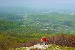 Shenandoah Valley View