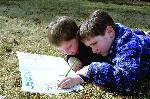 Junior Rangers