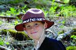 Junior Ranger Program - A Memorable Experience!