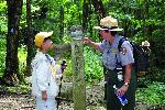 Ranger-led Hikes