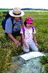 Learning with a Ranger