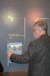 Byrd Visitor Center Exhibit