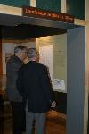 Byrd Visitor Center Exhibit