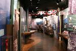 Byrd Visitor Center Exhibit