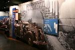 Byrd Visitor Center Exhibit