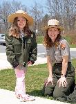 National Junior Ranger