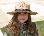 National Junior Ranger