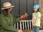 National Junior Ranger Day