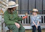 National Junior Ranger Day