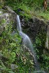 Lands Run Falls