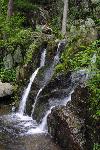 Doyles River Falls
