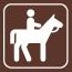 Horse Trail Riding Information